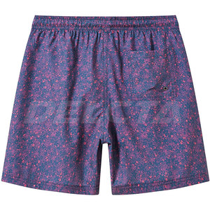 Shorts de natación transpirables en stock, shorts de natación de talla grande, shorts de natación de moda para hombre - Product Image 2