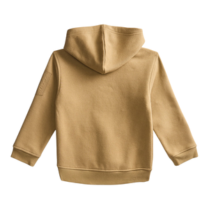 Sweat à capuche en molleton tricoté pour bébés garçons, manches longues, décontracté, doux et chaud, coton/polyester - Product Image 6