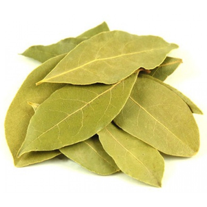 Feuilles de Laurier Entières Séchées de Qualité Supérieure, Épice Naturelle à l'Arôme Riche, 100% Naturelle pour la Transformation Alimentaire, le Commerce de Détail et les Marchés d'Exportation - Product Image 1