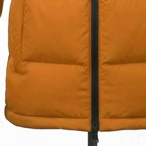Premium Quality Most Demanding Product Men <b>Padded</b> <b>Jacket</b> Design Your Own <b>Waterproof</b> Men Bubble <b>Jacket</b> - Product Image 6