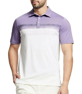 เสื้อยืดแขนสั้นผู้ชายคุณภาพสูง ผ้าฝ้าย 100% ระบายอากาศได้ดี ทรงหลวม แบบถัก  รับออกแบบตามสั่ง ไซส์ใหญ่พิเศษ - Product Image 2