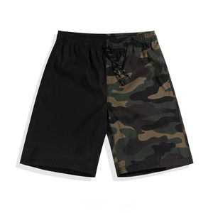 Trajes de Baño Personalizados de Alta Calidad y a la Moda, Shorts de Baño con Estampado Floral para Hombre, con Precio Razonable y Buena Calidad - Product Image 4