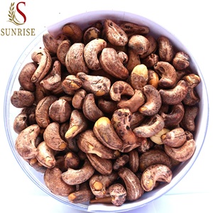 Anacardo orgánico de Vietnam Proveedor de granos W180/W240/W320/W450 LP DW BB Proceso tostado de exportación a granel-Mr. David WA 0084 986778999 - Product Image 3