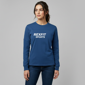 T-shirt uni à manches longues et col bateau pour femme, coupe ajustée, doux pour la peau, anti-boulochage, vente en gros, taille OEM - Product Image 4