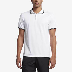 Polo dernière mode pour hommes designs uniques broderie personnalisée top tendance nouvelle arrivée polos prix bon marché - Product Image 1