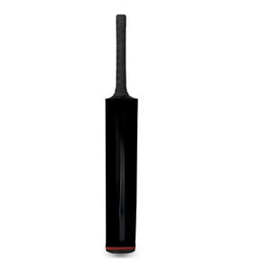 Bate de Cricket de Madera Ambidiestro de Rendimiento Confiable, Personalizable para Entrenamientos y Partidos en Interiores y Exteriores - Product Image 2