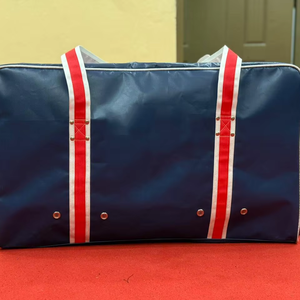 Bolsa de Lona Personalizada para Jugadores de Hockey sobre Hielo, Bolsa para Palos de Hockey para Deportes de Equipo - Product Image 1