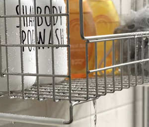 Vietnam 304 Stainless Steel <b>Storage</b> Rack for <b>Vegetables</b> Fruits Snacks Kitchen Organizer Shelf - Product Image 2