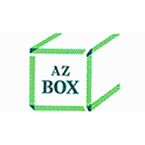 AZ BOX EMBALLAGES logo