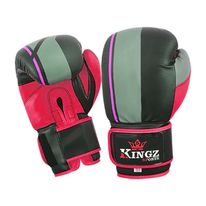 Guantes de Boxeo Profesionales Personalizados de Fábrica a Precio Económico, Venta Caliente, Personalización de Logotipo de Fábrica, Servicio OEM, Los Mejores Guantes de Boxeo - Product Image 2