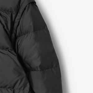 <b>Men's</b> Puffer Jacket Wholesale Fashion <b>Men</b> <b>Coats</b> Custom Down Bubble Shiny Puffer Jacket Lightweight Outdoor Plus Size Jackets - Product Image 6