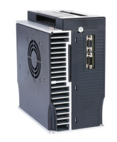 TONGHANG Servomoteur TH-S3a-H37F-RANF CNC certifié CE 20A 3.7kW pour machines textiles