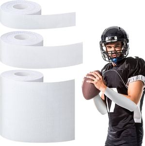 Cinta de Cinesiología ACQ Personalizada para Césped Artificial de Fútbol, 7.5cm*5m 10cm*5m con Impresión de Logotipo - Product Image 3