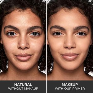 Base de Maquillaje Iluminadora Facial al por Mayor OEM, Etiqueta Privada, Primer Hidratante e Iluminador para un Acabado de Maquillaje de Larga Duración - Product Image 3