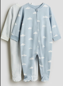 ชุดรอมเปอร์เด็กทารก ชุดบอดี้สูทเด็กทารก เสื้อผ้าเด็กผู้หญิง ชุดเด็กแรกเกิด เสื้อผ้าเด็กอ่อน ชุดบอดี้สูทแขนระบายผ้าฝ้าย ชุดเด็กแรกเกิด - Product Image 3