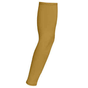 Manchons de protection UV unisexes respirants et compressifs pour le sport, légers et rafraîchissants pour la course à pied et le cyclisme - Product Image 3