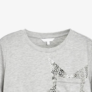 Camiseta Corta para Mujer 2026, Personalizada, de Secado Rápido, Transpirable, 100% Algodón Ecológico, de Alta Calidad, con Estampado Veraniego - Product Image 6