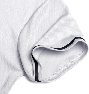 Maillot de baseball de qualité supérieure, léger et respirant, uniforme sportif, fabricant, vente en gros - Product Image 4