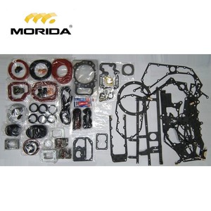 S12R.S16R <b>IMPELLER</b> for MITSUBISHI - Product Image 3