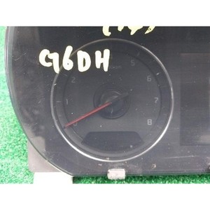 ชุดหน้าปัดเรือนไมล์มือสอง K9 รุ่น 940033T035 - Product Image 2