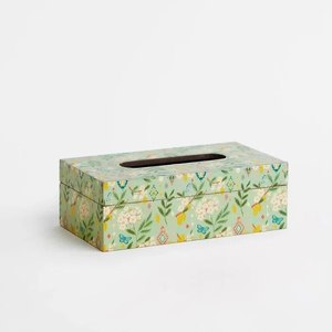 Indian Handmade Eco-Friendly Classic Design Napkin Rings Bone Inlay Tableware Box Kitchen Home Hotel Decor Party Star Crafts - Product Image 2