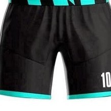 Uniforme de Baloncesto Personalizado para Hombre, de Alta Calidad, Transpirable, 100% Poliéster, Sin Mangas, Color Personalizado - Product Image 5