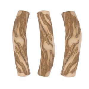 ไม้กาแฟแท้ 100% สำหรับสุนัข |   ขนมขบเคี้ยวธรรมชาติที่สมบูรณ์แบบสำหรับสุนัขทุกสายพันธุ์ - Product Image 1