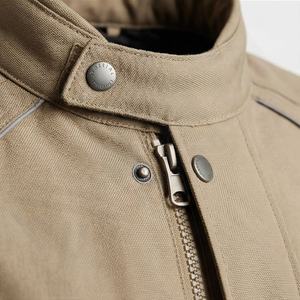 Chaquetas Textiles de Motociclismo para Invierno, Diseño Moderno, Oferta Especial, Color Personalizado, Cuello Alto, con Protección Certificada CE - Product Image 4