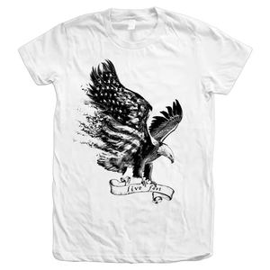 T-shirts personnalisés pour femmes en gros – T-shirts décontractés à manches courtes pour femmes – Hauts d'été avec logo brodé personnalisé - Product Image 1