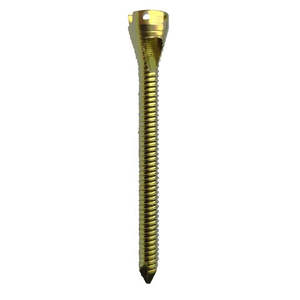 Instrumento Veterinario de Alta Calidad, Tornillo de Bloqueo de Acero Inoxidable - Product Image 5
