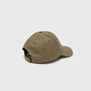 Gorra de Béisbol de 6 Paneles con Visera Curva, Correa Ajustable, 100% Algodón, Gorra Deportiva Informal para Verano, Protección Solar, Aire Libre - Product Image 5