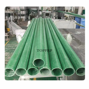 เสาแขวนต้นไม้ FRP รุ่นใหม่ สำหรับมะเฟือง ฝรั่ง และเมลอนต่างๆ - Product Image 3