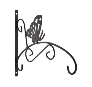 Iron Wall Support <b>Bracket</b> - Product Image 1
