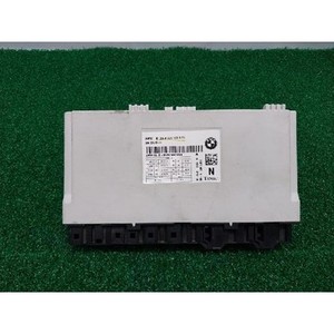 ECU และโมดูลคอมพิวเตอร์มือสอง ซีรีส์ 5 รุ่น 9369123 - Product Image 1