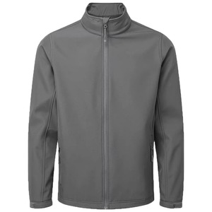 Nueva chaqueta cortavientos impermeable de invierno para deportes al aire libre, a prueba de viento, personalizada con marca, para hombre y mujer. - Product Image 1
