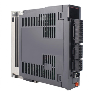 Controlador de Movimiento de 3 Ejes con Servoaccionamiento AC, Amplificador Servo Industrial MR-J4W3-222B - Product Image 5