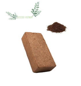 Bloques de Fibra de Coco Naturales y Sostenibles en Varios Tamaños, Suministro al por Mayor de Eco2go Vietnam - Product Image 6
