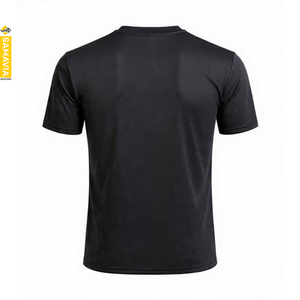 Camisetas de Fútbol Personalizadas por Sublimación, Transpirables, de Secado Rápido, 100% Poliéster |   Fabricante Mayorista OEM/ODM, Personalizado - Product Image 2