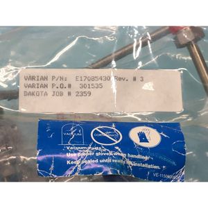 Varian E17085430 CGA, DISS, 642, BF3/SI, Parker - Equipo y Piezas de Semiconductores de Confianza de Marca Global - Product Image 3