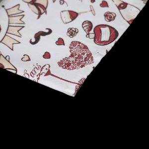 Serviettes de cuisine en coton 100% imprimées, de qualité supérieure, durables, sur mesure, pour la vente en gros - Product Image 6