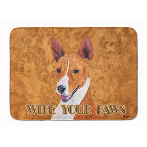 Tapis de porte personnalisé de haute qualité, cadeaux personnalisés, texte, nom, photo de chien ou de chat, pas besoin de frapper, tapis d'intérieur/extérieur - Product Image 1