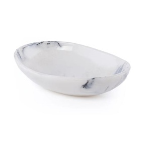 Bandejas Decorativas, Decoración Elegante para el Hogar, Bandeja de Resina Hecha a Mano de Calidad Estándar, Bandeja para Servir Aperitivos - Product Image 6