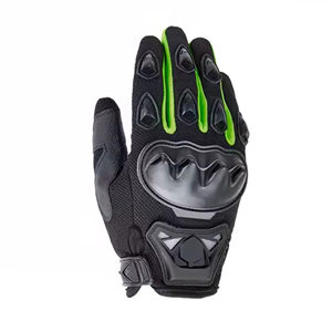 Gants de moto à doigts entiers pour une protection optimale, gants de conduite avec logo personnalisé, gants de moto - Product Image 3