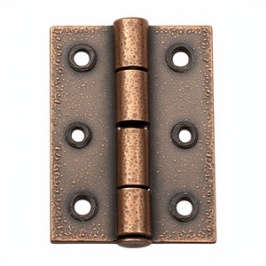 Premium Solid Brass Door Hinges Designed For Smooth Door Operation And Reliable Long Lasting <b>Hardware</b> Performance - Product Image 1