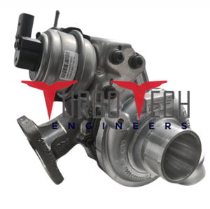 TURBOCOMPRESOR 889291-5009S 889291-0009 810424-5100S 8974541950 PARA ISUZU D-MAX 2.5L D - Product Image 2