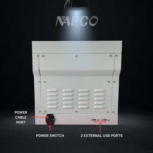 Analizador de metales <span class=keywords><strong>XFR</strong></span> al por mayor, Analizador de metales preciosos, Espectrómetro de metales preciosos - Product Image 6