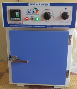 Advanced Laboratory Industrial hot air oven for equipment Complete <b>Set</b> of Instruments for <b>Chemistry</b> Rese - Product Image 1