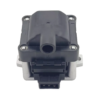 Pour BOSCH 0221601003 Bobine d'allumage 6N0905104 Nouvel état Compatible avec VW pour 4Runner et modèles 867905104A 867905352