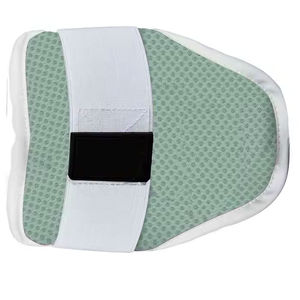 Protector de Codo de Béisbol y Sóftbol de Cuero Sports Defender Plus 2026, Protección para Jóvenes y Adultos, Correas Ajustables, Impermeable - Product Image 2