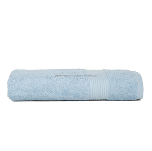 Toallas de Baño de Algodón de Lujo, 300-800 GSM, Antibacterianas, de Secado Rápido, Proveedor OEM al por Mayor - Product Image 3